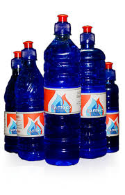 زغال ژله‌ای با اشتعال سریع و بدون دود زیاد