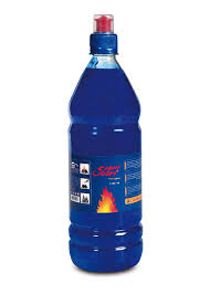 تصویر 2 از زغال ژله‌ای با اشتعال سریع و بدون دود زیاد