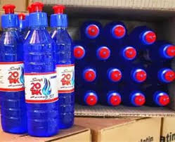 تصویر 3 از زغال ژله‌ای با اشتعال سریع و بدون دود زیاد