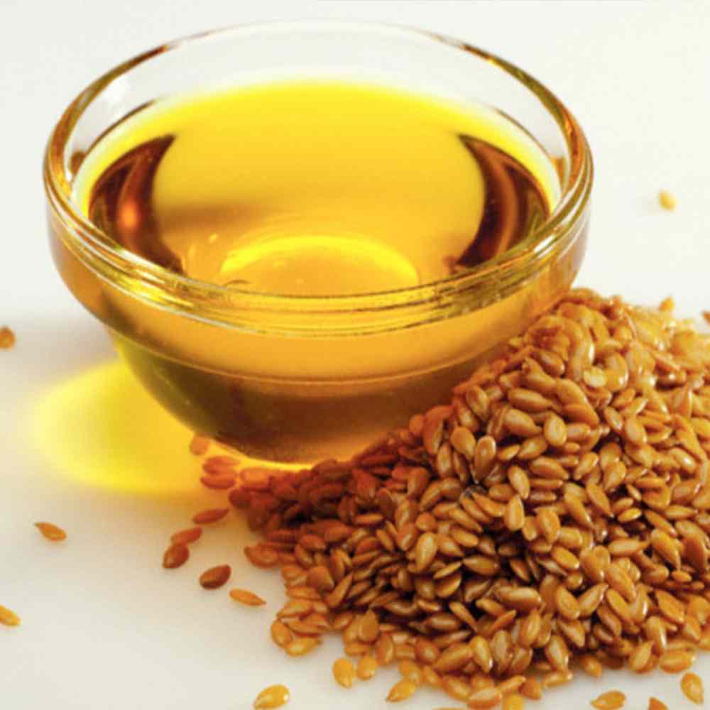 تصویر 4 از روغن کنجد زرآوه با روش استخراج سرد برای حفظ طعم