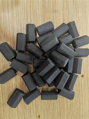 تصویر 4 از زغال نقاشی با کیفیت عالی و قابلیت استفاده طولانی