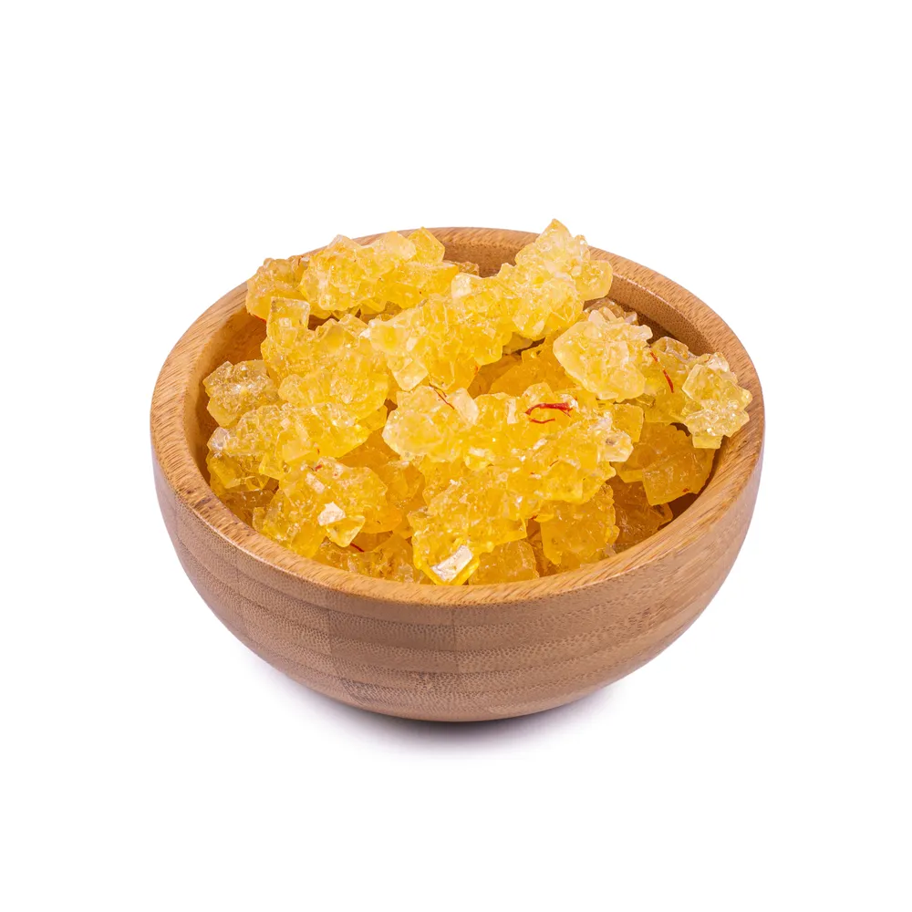 تصویر 3 از خرید نبات زرد صادراتی + قیمت فروش