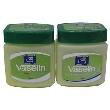تصویر 3 از وازلین جی برای صورت مناسب استفاده شبانه برای ترمیم پوستی