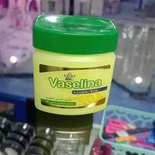 تصویر 4 از وازلین جی برای صورت مناسب استفاده شبانه برای ترمیم پوستی