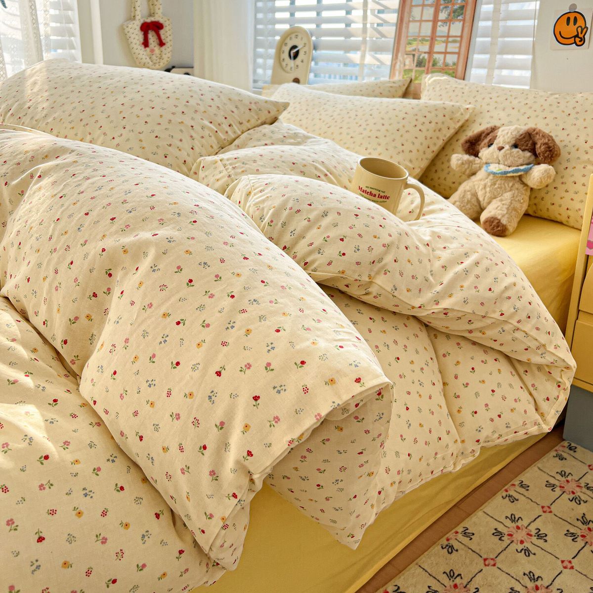 روتختی مینیمال ضد تعریق مناسب فصول سرد با حفظ دمای مطلوب