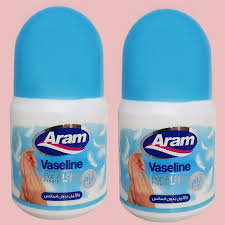وازلین آرام مناسب نیاز های پوستی