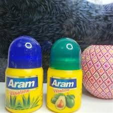 تصویر 2 از وازلین آرام مناسب نیاز های پوستی