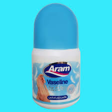 تصویر 4 از وازلین آرام مناسب نیاز های پوستی