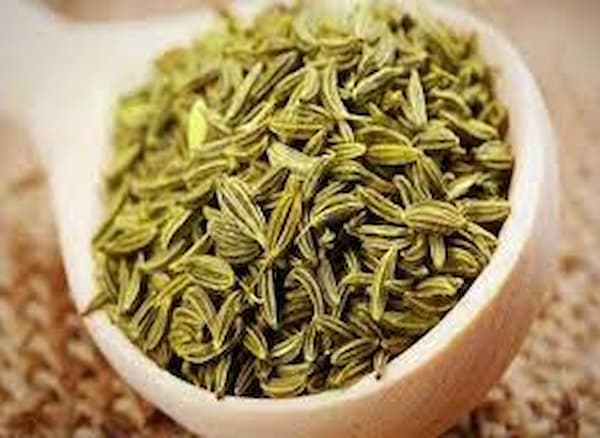 تصویر 4 از زیره سبز خرمنی با کیفیت مرغوب و تازه