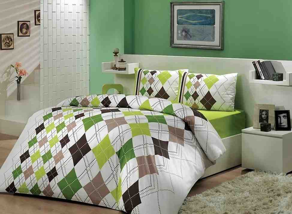 تصویر 5 از روتختی مادام کوکو با طرح های رنگی جذاب و مناسب هر سلیقه