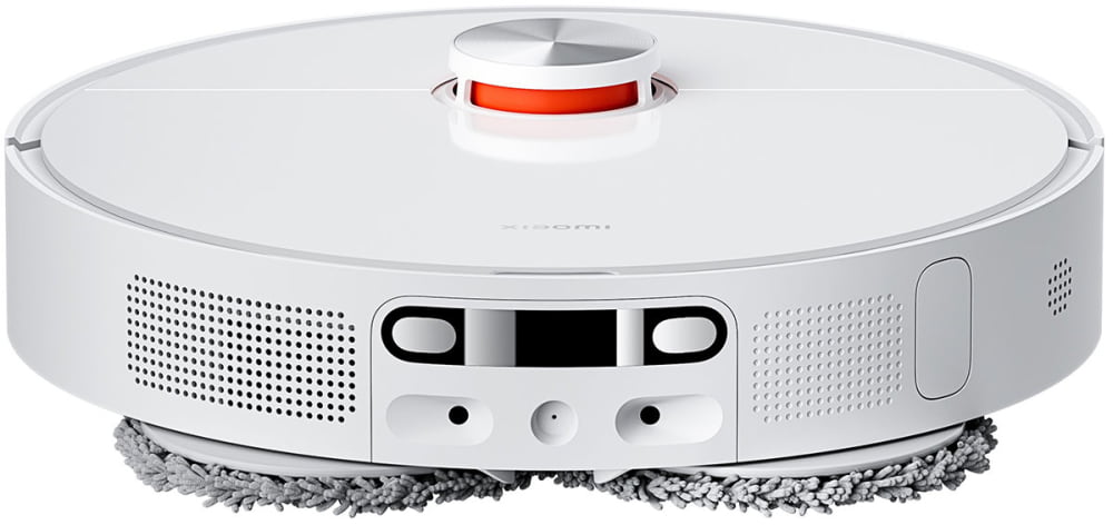 تصویر 4 از جارو برقی هوشمند رباتیک با ناوبری لیزری پیشرفته