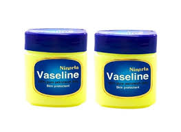 تصویر 1 از وازلین نینورتا تغذیه کننده پوست های حساس