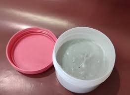 تصویر 4 از وازلین نینورتا تغذیه کننده پوست های حساس