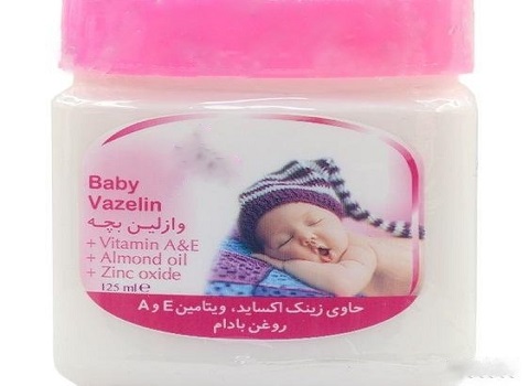 تصویر 2 از وازلین کودک کارتا ویژه استفاده در هوای سرد