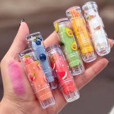 تصویر 3 از وازلین لب فانتزی با اثر نرم‌ کنندگی فوری