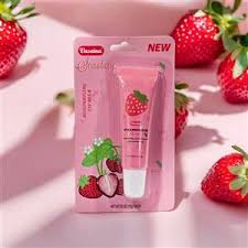 تصویر 4 از وازلین لب فانتزی با اثر نرم‌ کنندگی فوری