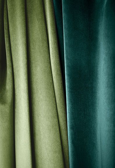 پارچه پرده ای اتاق کودک الهام گرفته از سادگی و ظرافت بصری