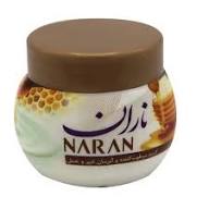 تصویر 3 از وازلین ناران حاوی ویتامین E با رایحه ملایم