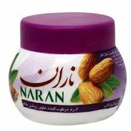 تصویر 4 از وازلین ناران حاوی ویتامین E با رایحه ملایم