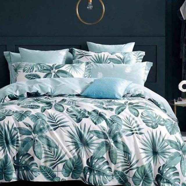 تصویر 1 از روتختی پنبه ای ضد حساسیت با کیفیت عالی تهیه شده از مواد درجه یک