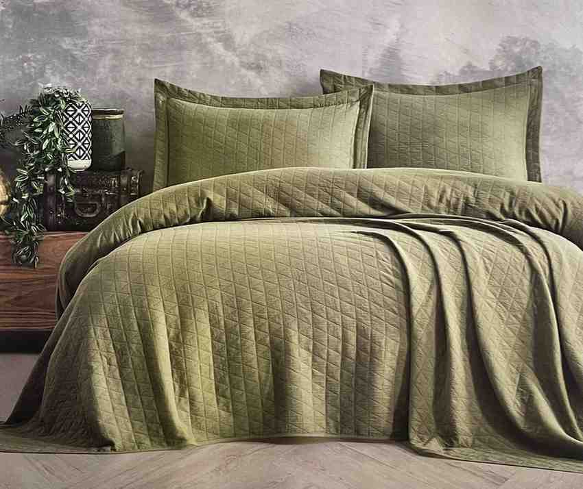 تصویر 2 از روتختی پنبه ای ضد حساسیت با کیفیت عالی تهیه شده از مواد درجه یک