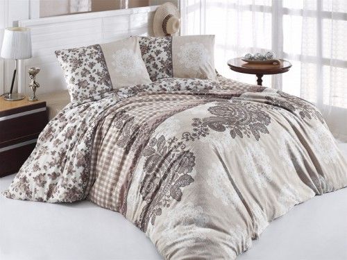 تصویر 3 از روتختی پنبه ای ضد حساسیت با کیفیت عالی تهیه شده از مواد درجه یک