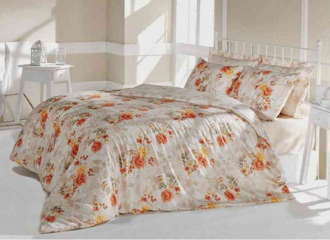 تصویر 4 از روتختی پنبه ای ضد حساسیت با کیفیت عالی تهیه شده از مواد درجه یک