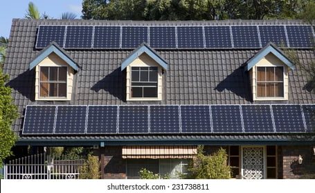 تصویر 4 از پنل خورشیدی 100وات ثابت مناسب پشت بام