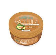 تصویر 4 از وازلین حاوی ویتامین ای ضد ترک و خشکی