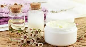 تصویر 4 از وازلین شیر گاو با رایحه ملایم شیر طبیعی