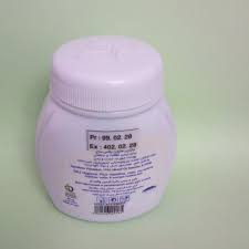 تصویر 4 از وازلین هایژن پلاس ساج حاوی روغن‌ های طبیعی مفید