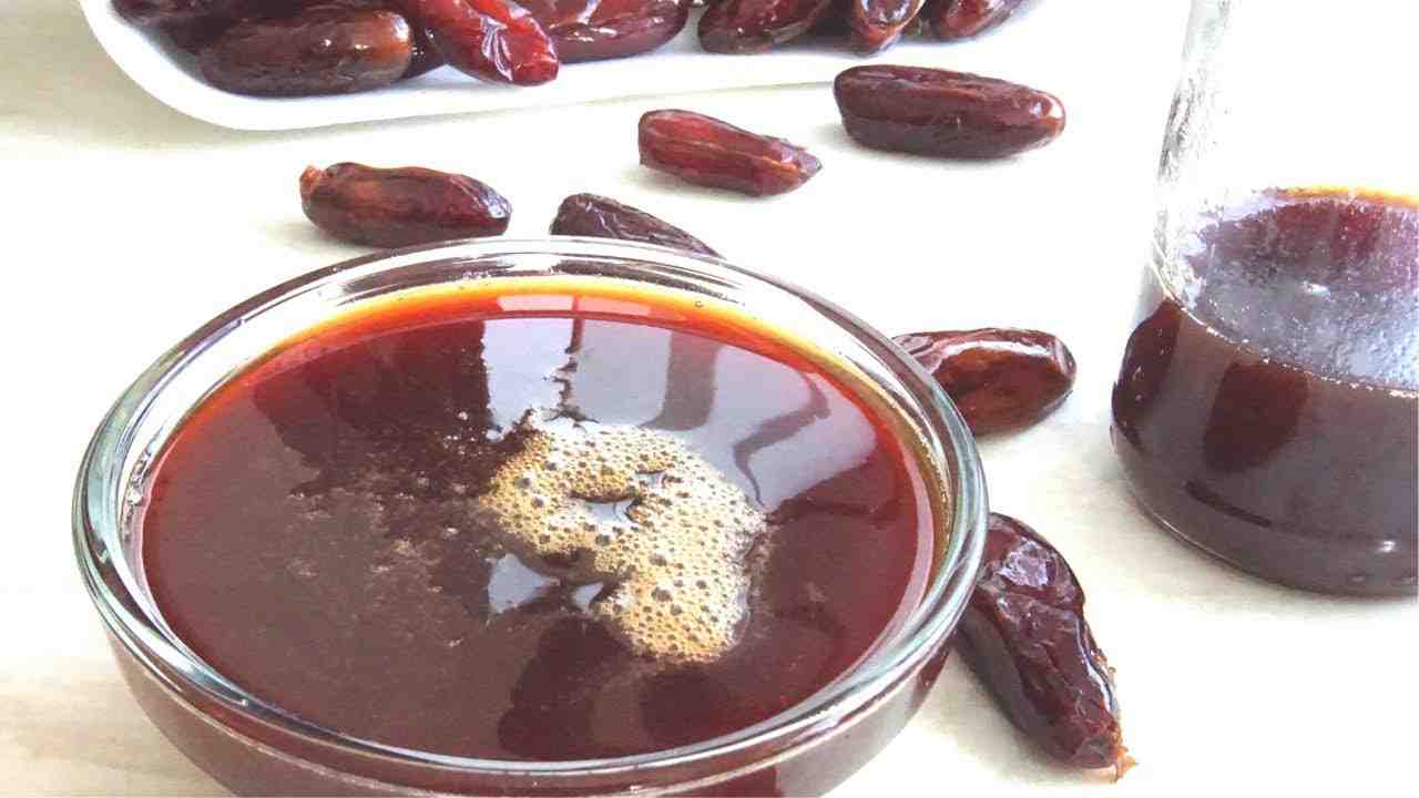 سرکه خرما طبیعی و ارگانیک گزینه عالی برای انواع آشپزی های خانگی مدرن