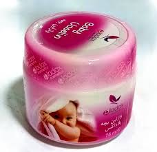 تصویر 4 از وازلین بچه ایجاد احساس شادابی پوست