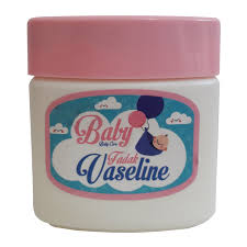 تصویر 3 از وازلین داروکده فرمول سبک و بدون چربی اضافی