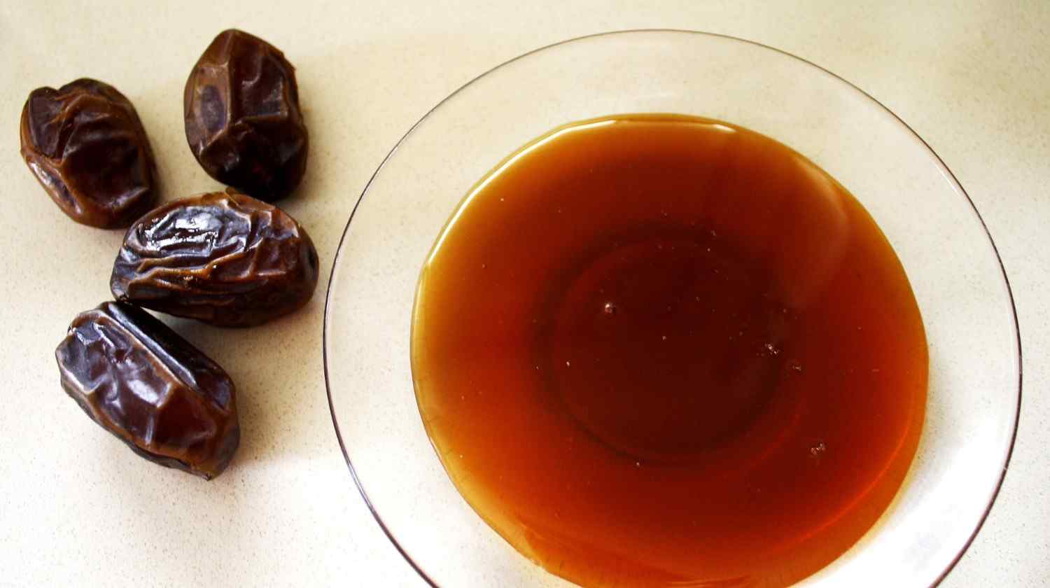 تصویر 4 از سرکه خرما پرخاصیت مناسب وعده های غذایی سبک
