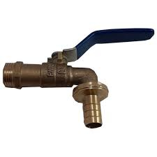 تصویر 4 از انواع شیر شلنگی ظرفشویی  مناسب فضا های داخلی و خارجی