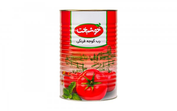 رب گوجه فرنگی کوچک مخصوص آشپزی خانگی