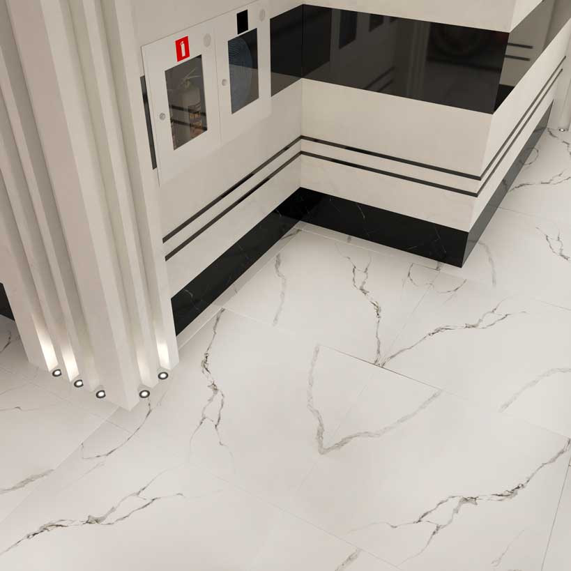 تصویر 2 از سرامیک طرح سنگ قدیمی مقاومت بالا و زیبایی فراوان