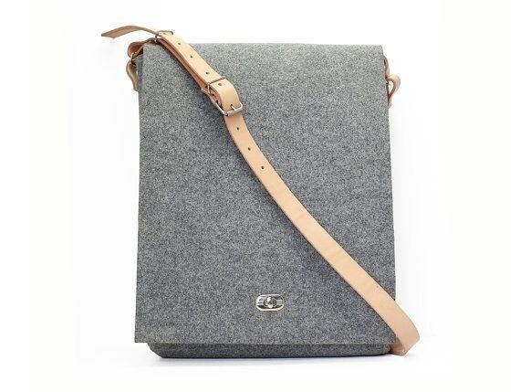 تصویر 2 از کیف نمدی چند منظوره با استحکام بالا مناسب نیازهای متنوع