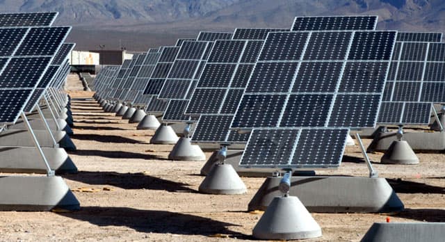 تصویر 2 از پنل خورشیدی ضد آب پوشش کامپوزیت با عمر طولانی