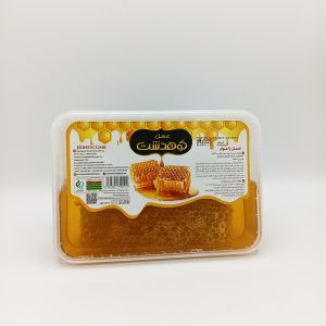 تصویر 4 از عسل کوهدشت ممتاز طبیعی لرستان