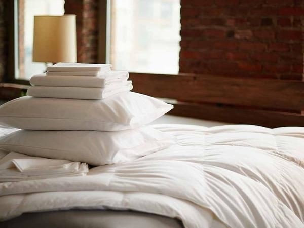 تصویر 2 از روتختی شیک مناسب استفاده چهارفصل دارای متعادل کنننده دما