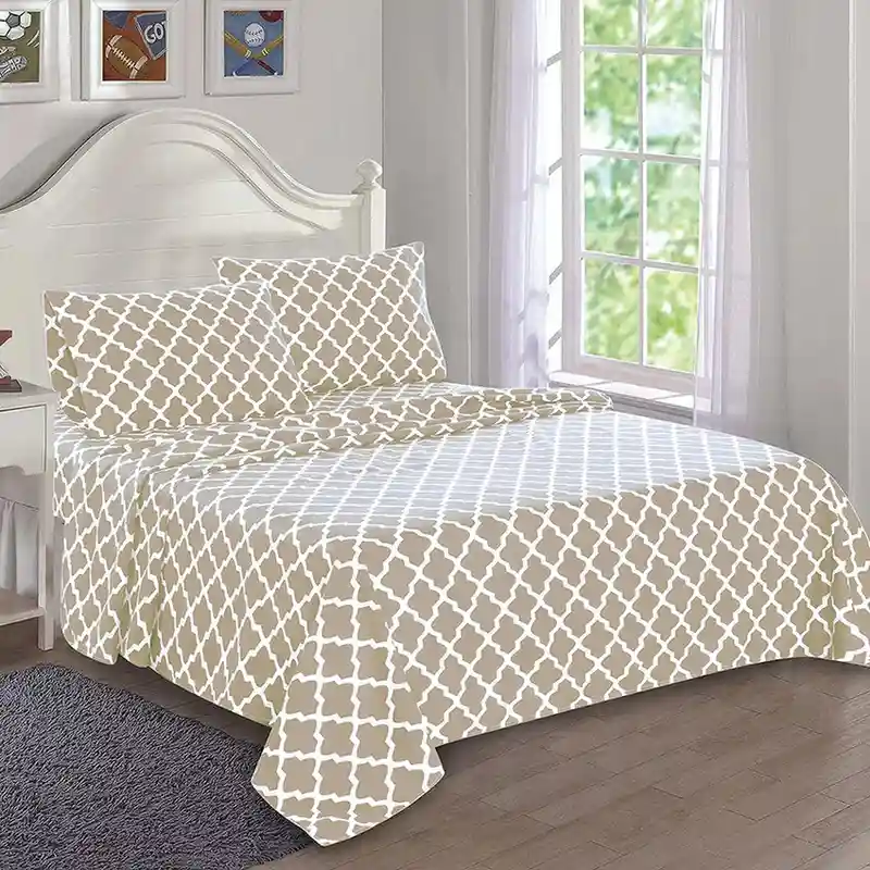 تصویر 3 از روتختی شیک نخی بسیار سبک مناسب استفاده روزمره بادوام و مقاوم