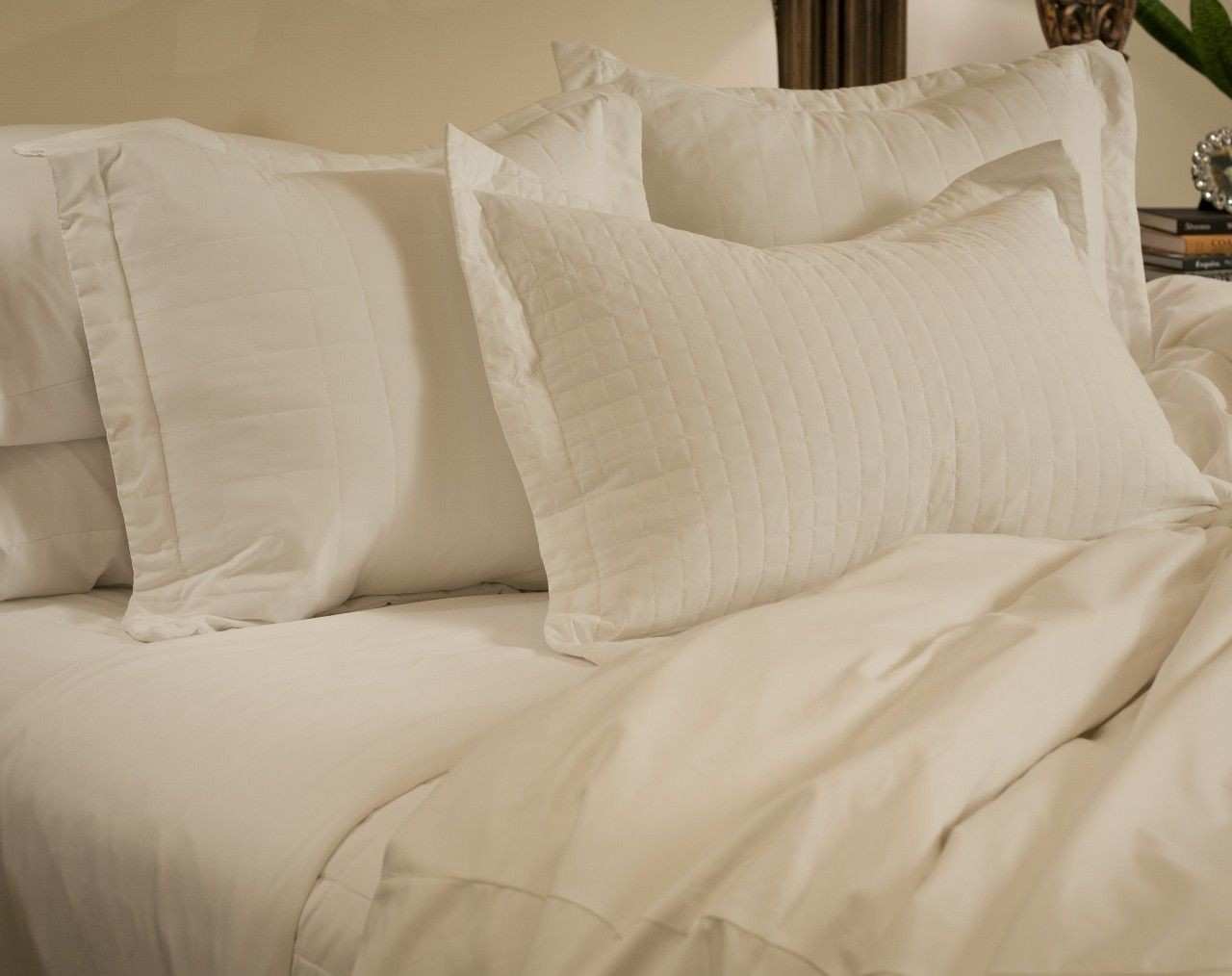 تصویر 4 از روتختی شیک و بهداشتی ضد حساسیت مناسب برای پوست های حساس