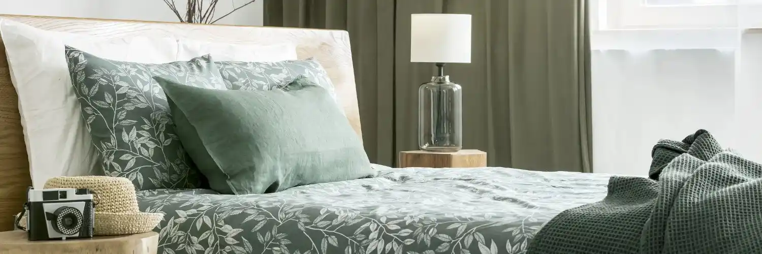 تصویر 3 از روتختی دو نفره ساده و مینیمال با تنوع رنگی بالا مناسب برای زوج های خوش سلیقه