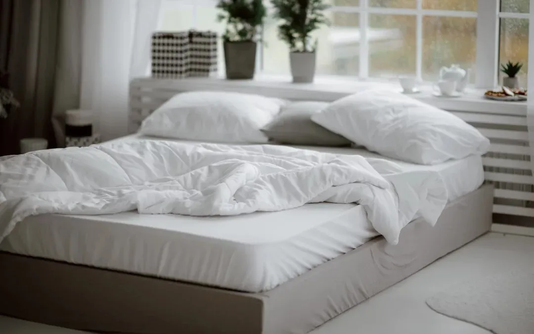 تصویر 4 از روتختی دو نفره ساده و مینیمال با تنوع رنگی بالا مناسب برای زوج های خوش سلیقه