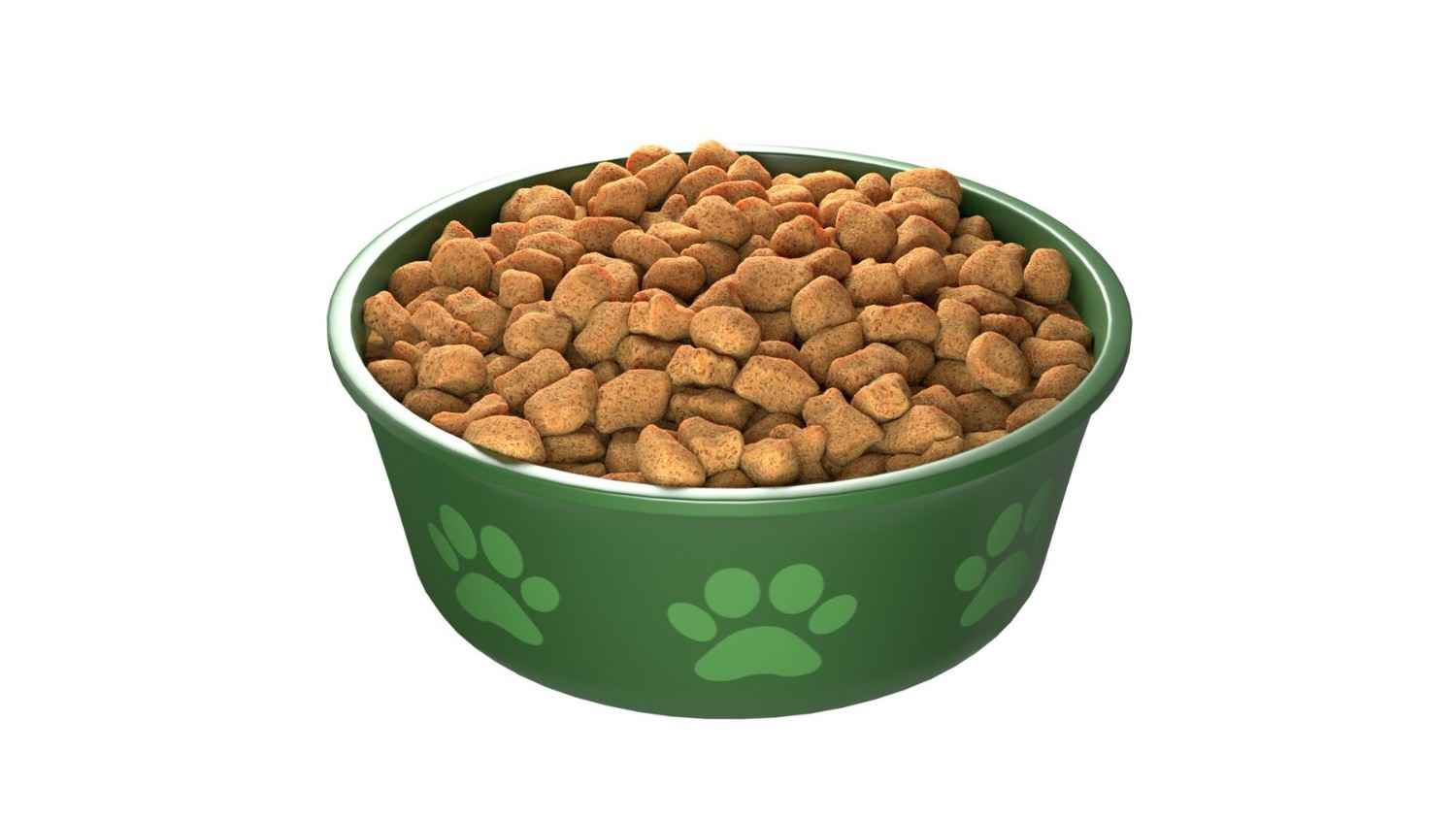 تصویر 4 از غذای سگ تولید شده با فرمول ویژه برای کاهش استرس روزانه