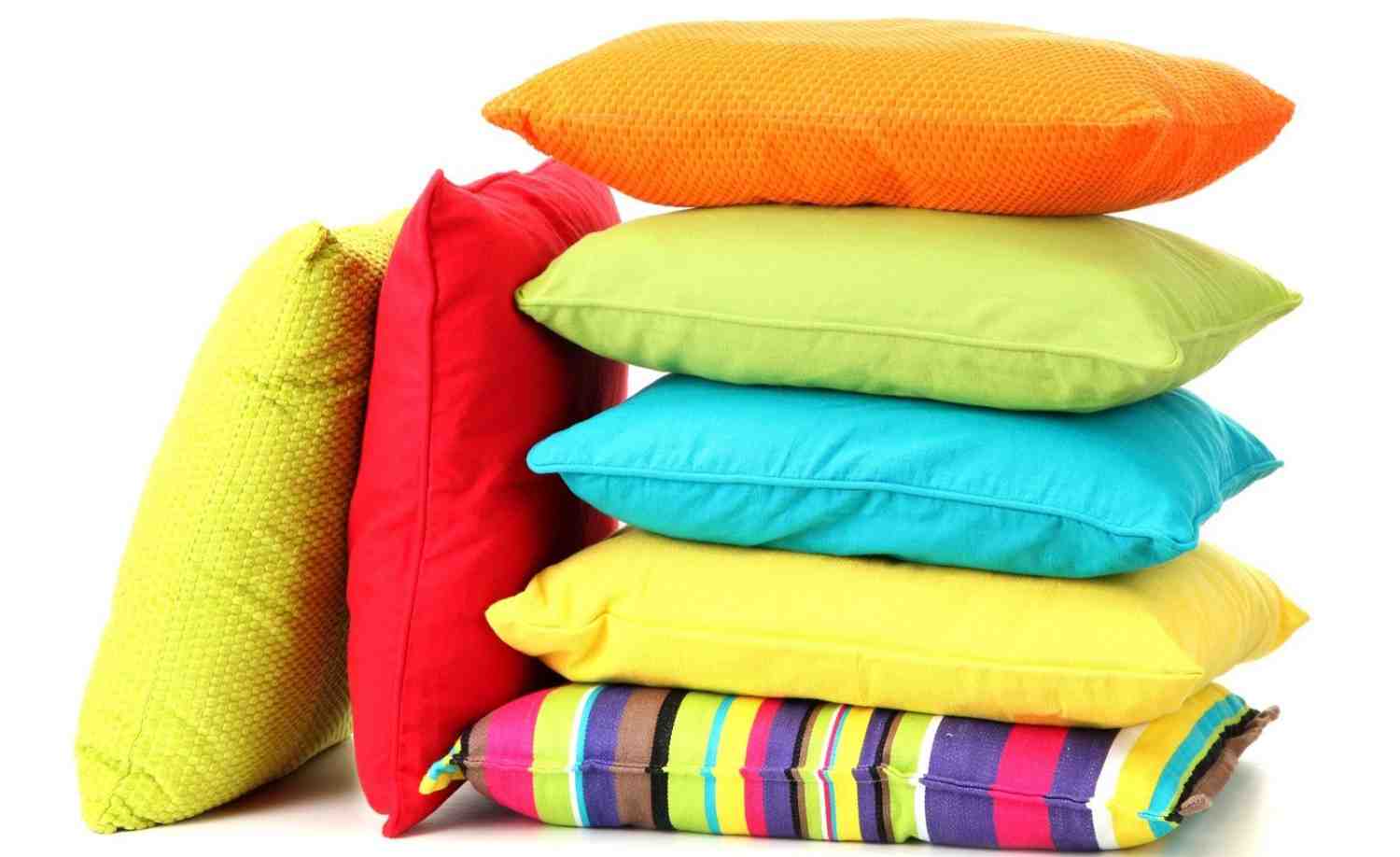 تصویر 5 از بالشت مناسب خواب عمیق و محافظت مداوم از گردن کاملا استاندارد