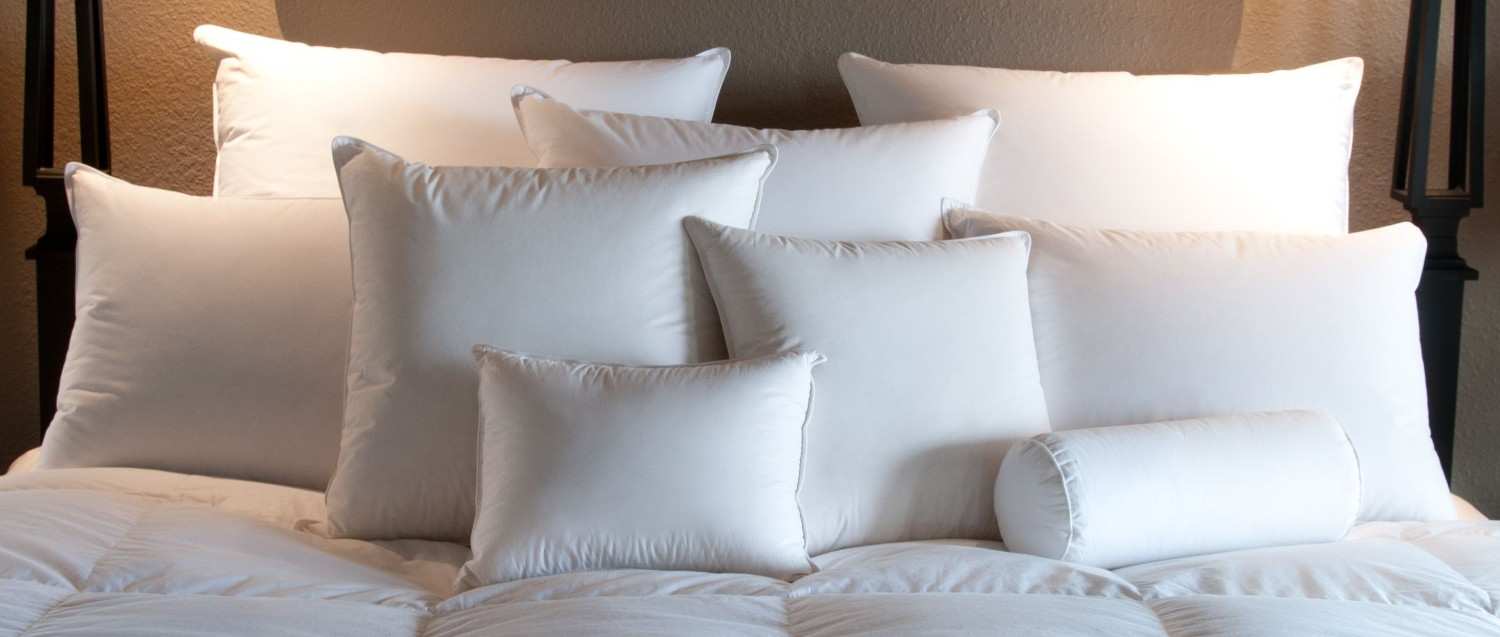 تصویر 4 از بالشت طبی با طراحی ارگونومیک برای حفظ راحتی بیشتر شانه ها در خواب