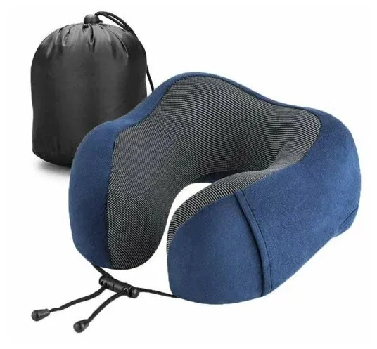 بالش مسافرتی